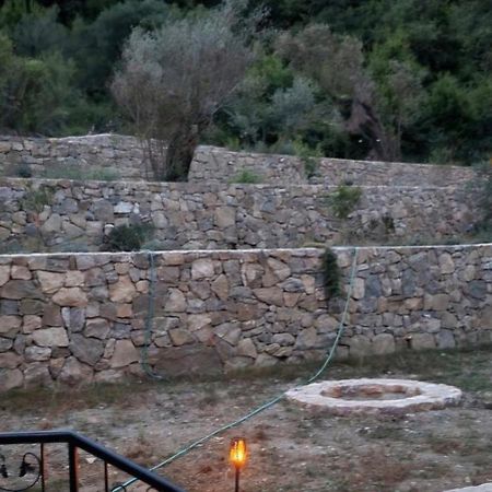 Villa Belle Air Herceg Novi Exteriér fotografie